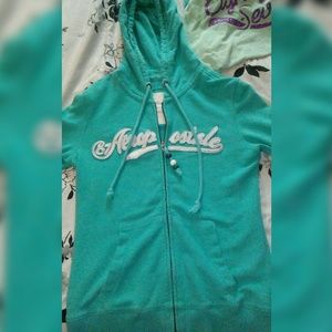 Aeropostale hoodie